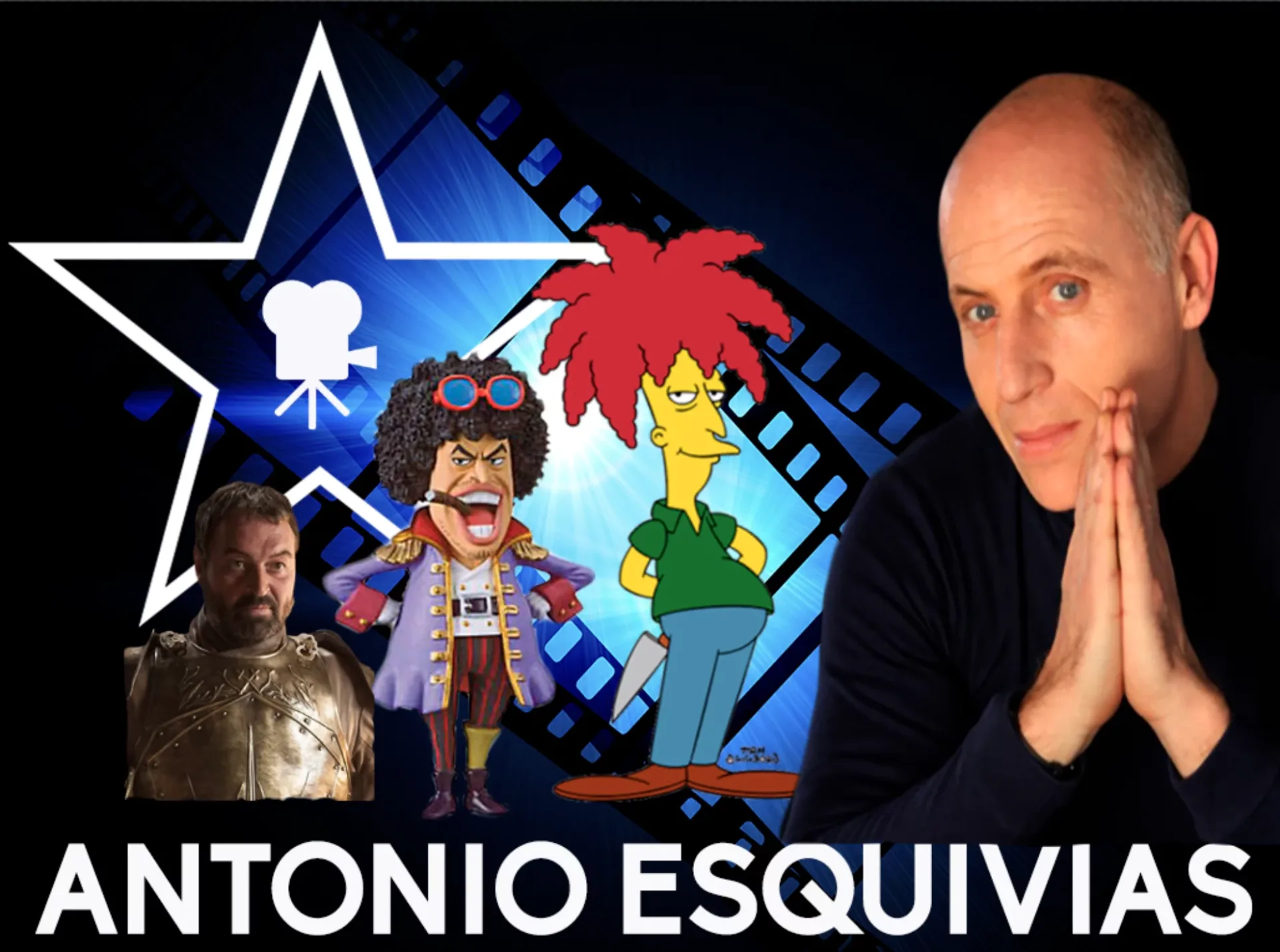 Antonio Esquivias