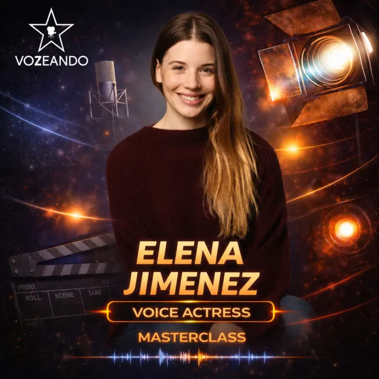 Elena Jiménez